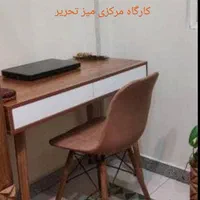 میز تحریر / اداری / مطالعه / کامپیوتر ۵۰×۹۰|میز تحریر و کامپیوتر|تهران, فردوس|دیوار