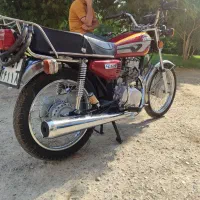 موتورسیکلت پرواز 125