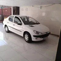 اس دی ۹۶ بدون رنگ|خودرو سواری و وانت|تبریز, |دیوار