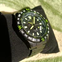 ساعت سیکو اتومات ساخت ژاپن