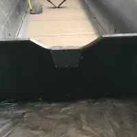 قایق بادی جیمینی نوع ۲۰ نفره با کف آلومینیوم|قایق و سایر وسایل نقلیه|تهران, توحید|دیوار