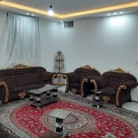 سوئیت آپارتمان سوئیت مهمانسرا کد۰۰۱