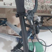 دوچرخه کراس cross سایز ۲۸ (۷۰۰شهری) مدل بلیز blaze|دوچرخه، اسکیت، اسکوتر|تهران, حکیمیه|دیوار