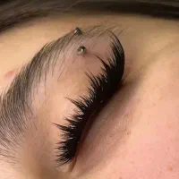 کاشت مژه|خدمات آرایشگری و زیبایی|مشهد, حجاب (شهرک غرب)|دیوار