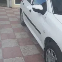 ۲۰۶ تیپ ۲ مدل ۸۹|خودرو سواری و وانت|خسروشاه, |دیوار