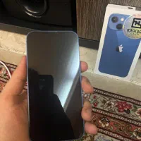 Iphone 13 128 gb (Zaa 2sim)|موبایل|تهران, اختیاریه|دیوار