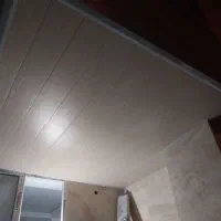 نصب و اجرای پی وی سی و سقف کاذب|خدمات پیشه و مهارت|زنجان, |دیوار