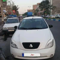 فروش خودرو تیبا|خودرو سواری و وانت|پاکدشت, حصار امیر|دیوار