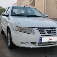 سمند سورن EF7