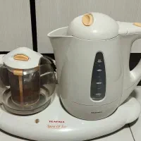 چایی ساز کاملا نو و سالم