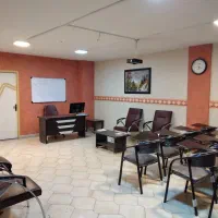 اجاره اتاق در دفتر کار بصورت دربست