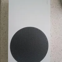 ایکس باکس سری اس
