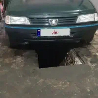 پژو اردی|خودرو سواری و وانت|اصفهان, لاله|دیوار