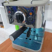 اسپرسو ساز و آسیاب قهوه|سماور، چای‌ساز، قهوه‌ساز|اهواز, شهرک دانشگاه|دیوار