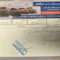 کوییک ۱۴۰۱ درحد|خودرو سواری و وانت|بیرجند, |دیوار