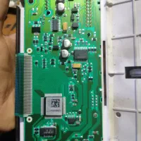 تعمیرات تخصصی ساعت 206