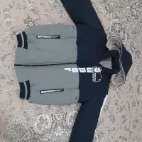 کاپشن پسرانه