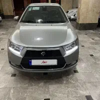 دنا پلاس توربو اتومات آپشنال|خودرو سواری و وانت|تهران, مهرآباد جنوبی|دیوار