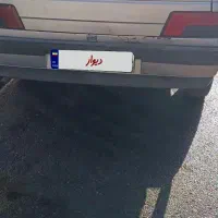 پژو آر دی (RD) دوگانه سوز CNG،مدل89|خودرو سواری و وانت|میاندوآب, |دیوار