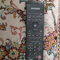 دستگاه سی دی .دی وی دی.مارک سامسونگ|پخش‌کننده DVD و ویدیو|مشهد, توس فردوسی|دیوار