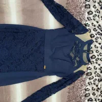 لباس مجلسی برند vichy|لباس|شیراز, قصرالدشت|دیوار