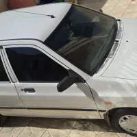 پراید 131 مدل ۹۵|خودرو سواری و وانت|جوادآباد, |دیوار