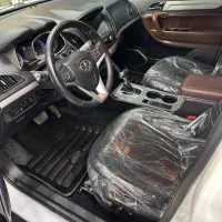 جک S5 new مدل 1401 گارانتی فعال کم کارکرد|خودرو سواری و وانت|تبریز, |دیوار