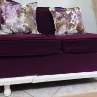 مبل|مبلمان خانگی و میز عسلی|تهران, دستغیب|دیوار