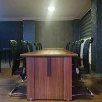 صندلی کنفرانسی
