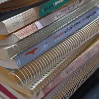 کتاب دوازدهم انسانی کنکوری
