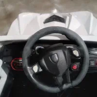 ماشین شارژی کویر قدرتی|اسباببازی بچه|زاهدان, |دیوار