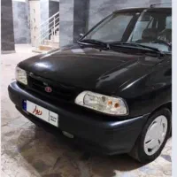 راننده سرویس شرکت