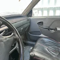 پراید تمیز مدل ۸۱|خودرو سواری و وانت|شیراز, شهرک مطهری|دیوار