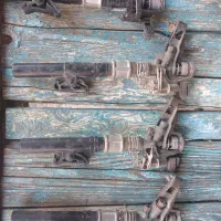 آبپاش|ابزارآلات|مسجد سلیمان, |دیوار