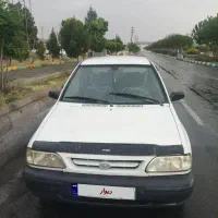 پراید فوری فروشی