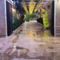 (باغ و تالار حمزه )|خدمات پذیرایی، مراسم|کرمان, |دیوار