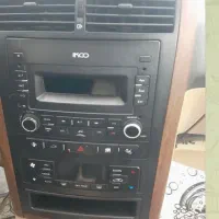 پارس tu5سیمی مدل۱۳۹۹