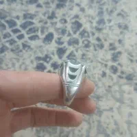 انگشتر نقره|بدلیجات|فردیس, سرحد آباد|دیوار