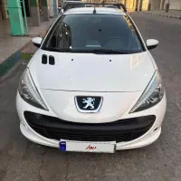 پژو ۲۰۷ tu3