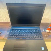 Dell Precision 3530|رایانه همراه|قم, صفائیه|دیوار