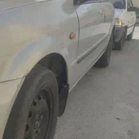 مزدا 323 دنده‌ای، مدل ۱۳۸۴|خودرو سواری و وانت|یزد, |دیوار