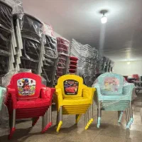 صندلی کودک آوین