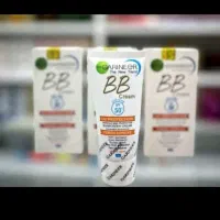 کرم ضد افتاب BB