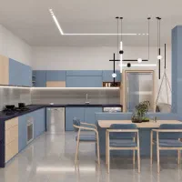 معماری و دیزاین مسکونی و باغ ویلا|خدمات پیشه و مهارت|مشهد, گوهرشاد|دیوار