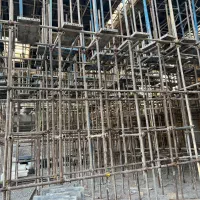 داربست فلزی سیدی|خدمات پیشه و مهارت|بم, |دیوار