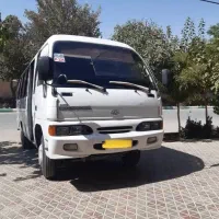 مینی بوس هیوندا