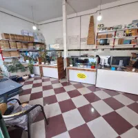 کار در دفتر پیشخوان
