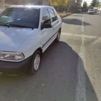 پراید مدل۹۶|خودرو سواری و وانت|اهر, |دیوار