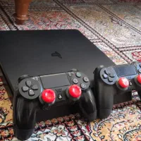 ps4|کنسول، بازی ویدئویی و آنلاین|مراغه, |دیوار