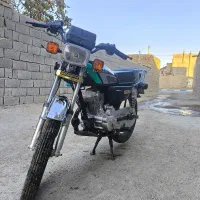 موتور سیکلت